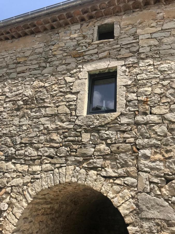 Le Mas Du Paradis Bleu Saint-Andre-de-Cruzieres Экстерьер фото